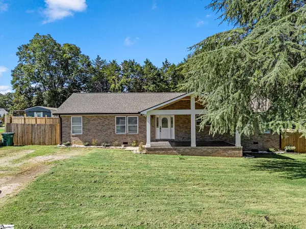 311 Mulligan Street, Spartanburg, SC 29303