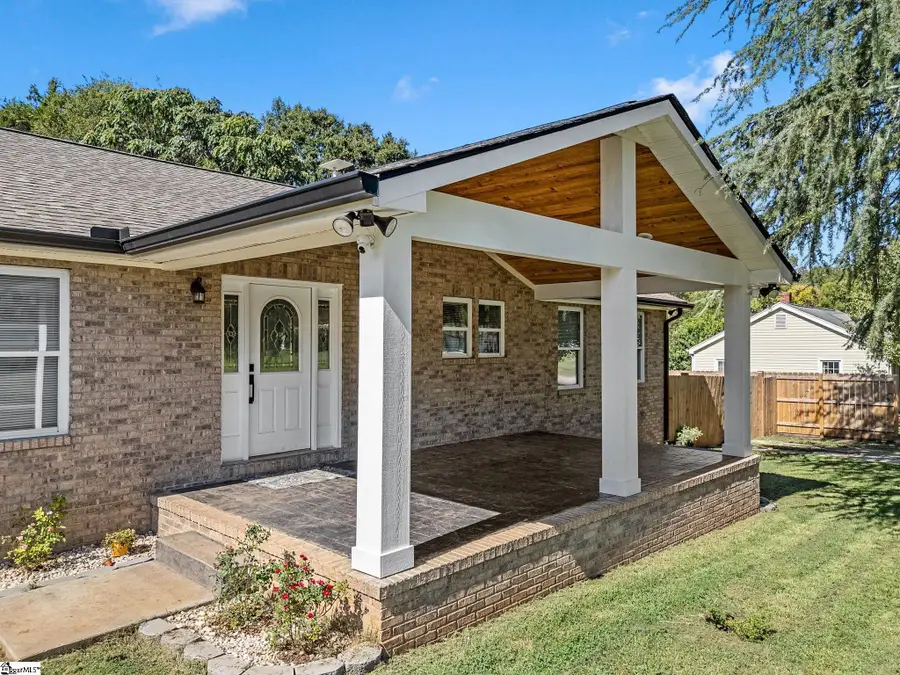 311 Mulligan Street, Spartanburg, SC 29303 - #2
