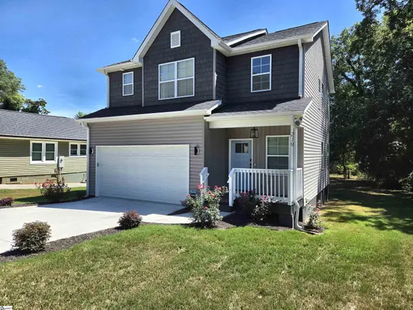 219 Maloy Street, Greenville, SC 29601
