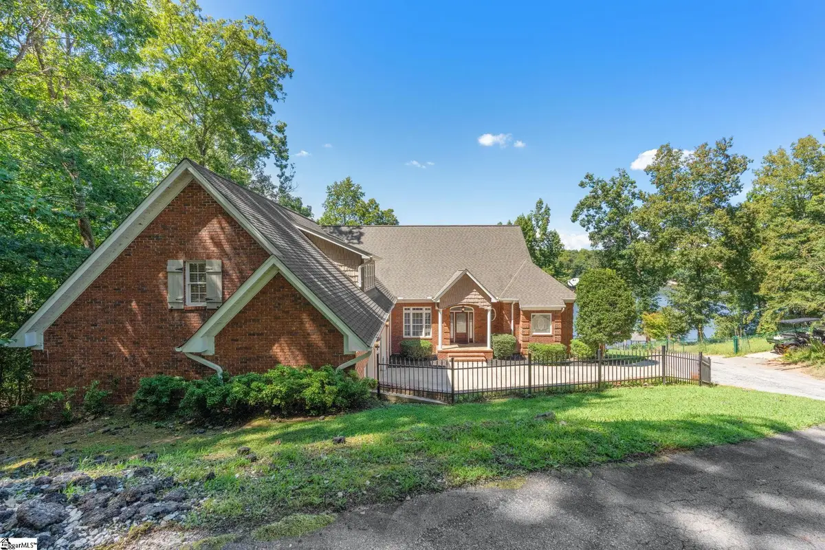 129 Widgeon Lane, Easley, SC 29640 - #1