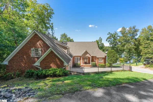 129 Widgeon Lane, Easley, SC 29640