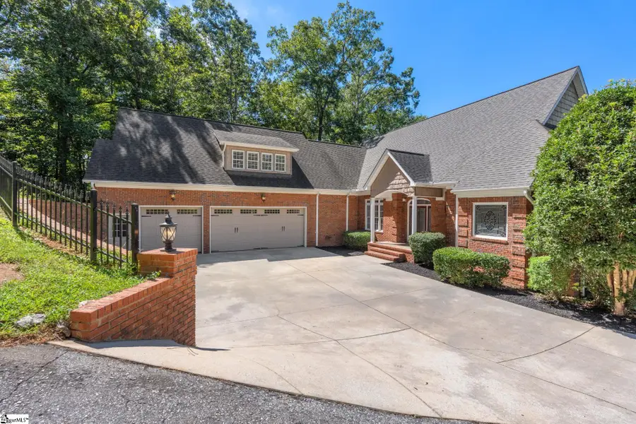 129 Widgeon Lane, Easley, SC 29640 - #2
