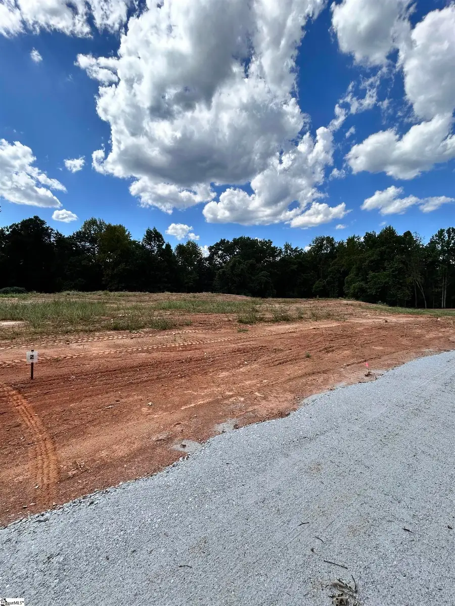 02 Clement Road, Greer, SC 29650 - #3