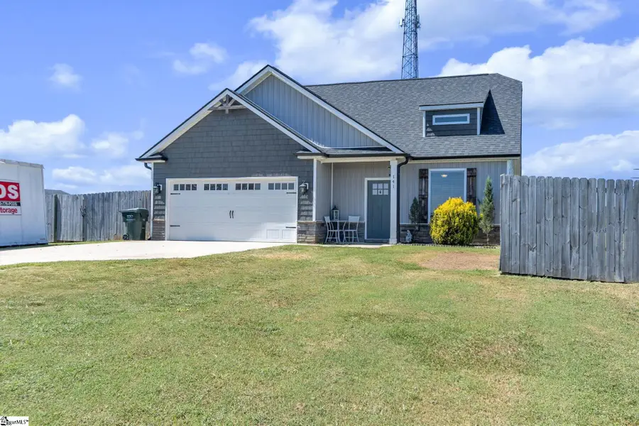 141 Cochran Road, Inman, SC 29349 - #2