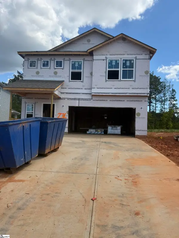 117 Leacock Drive #Lot 276, Fountain Inn, SC 29644
