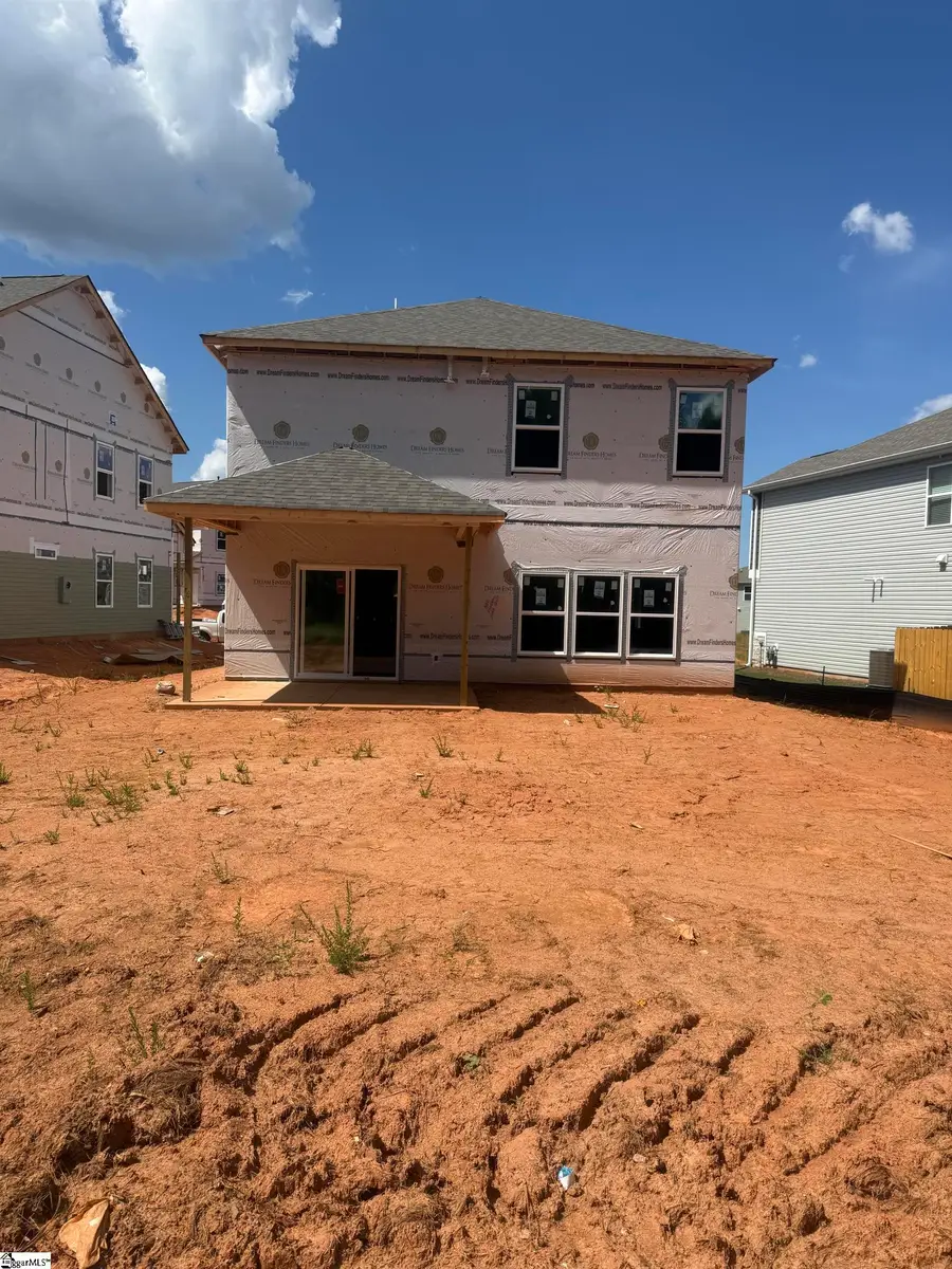 117 Leacock Drive #Lot 276, Fountain Inn, SC 29644 - #3