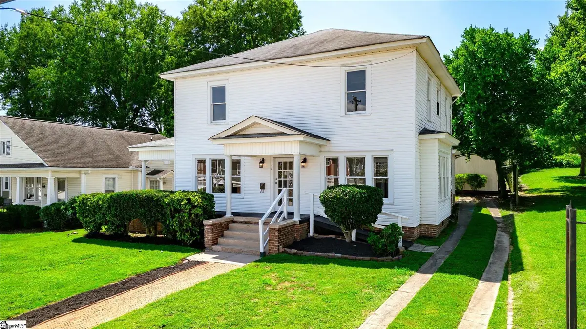 158 Avant Street, Spartanburg, SC 29302 - #1