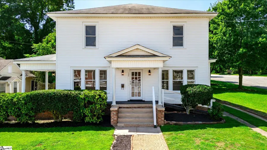 158 Avant Street, Spartanburg, SC 29302 - #2