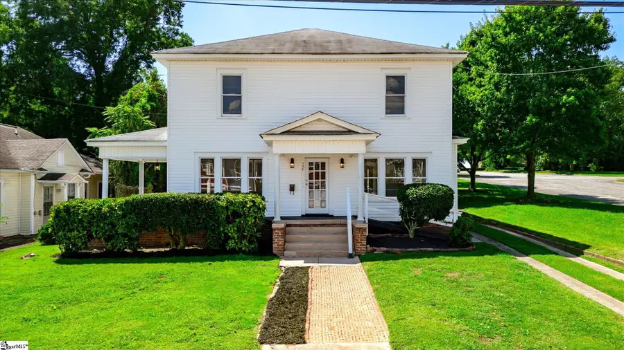 158 Avant Street, Spartanburg, SC 29302 - #3