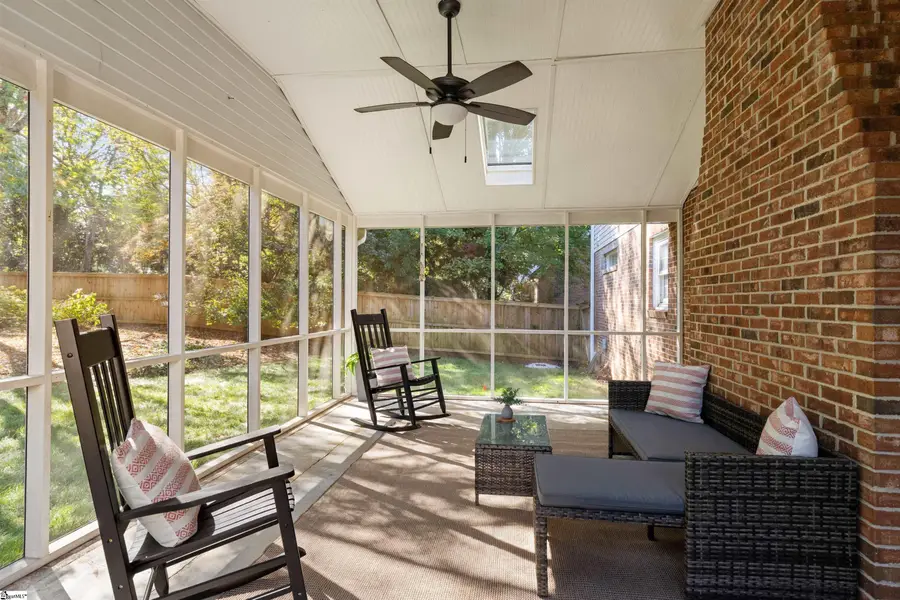 409 Sweetwater Road, Greer, SC 29650 - #2