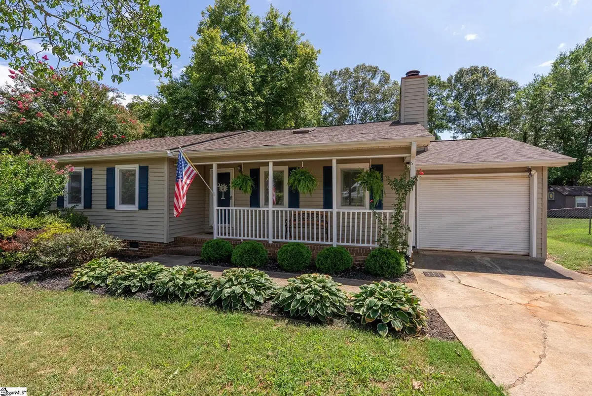 205 Mountain Chase, Taylors, SC 29687 - #1