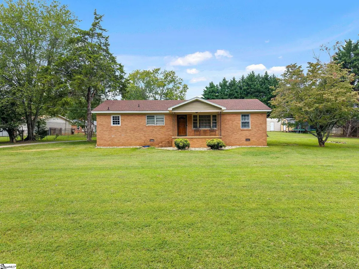 5 Mcgill Road, Taylors, SC 29687 - #1