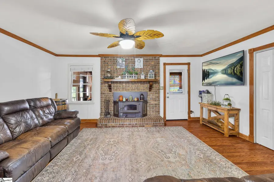 5 Mcgill Road, Taylors, SC 29687 - #2