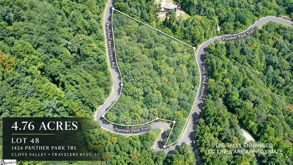 1424 Panther Park Trail, Travelers Rest, SC 29690