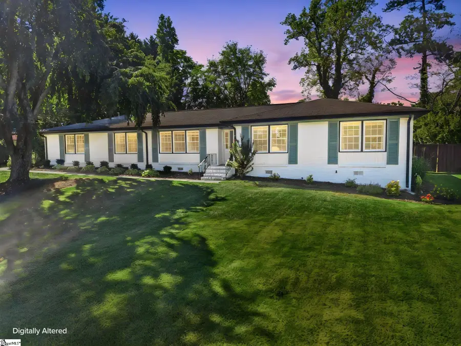 41 Dagenham Drive, Greenville, SC 29615 - #3