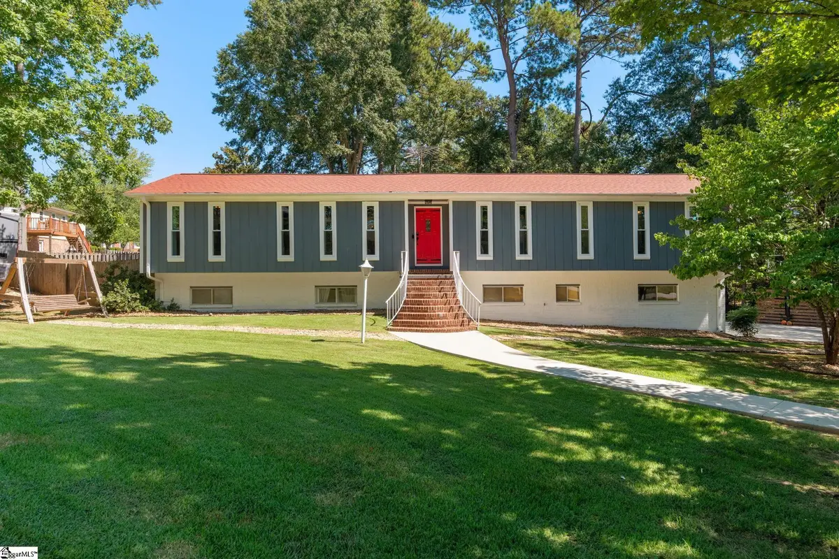 1 Rose Wood Drive, Greenville, SC 29607 - #1