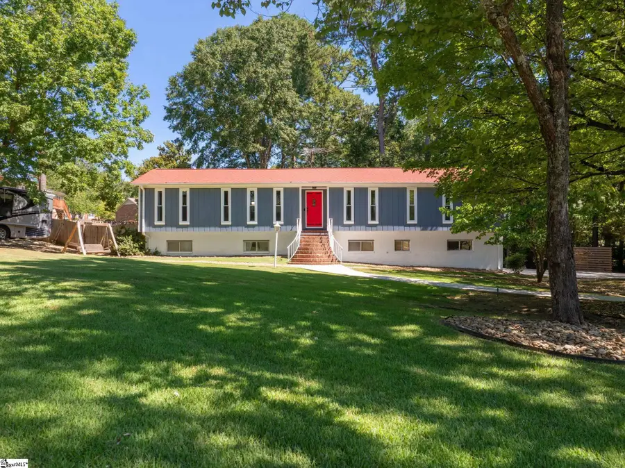 1 Rose Wood Drive, Greenville, SC 29607 - #2