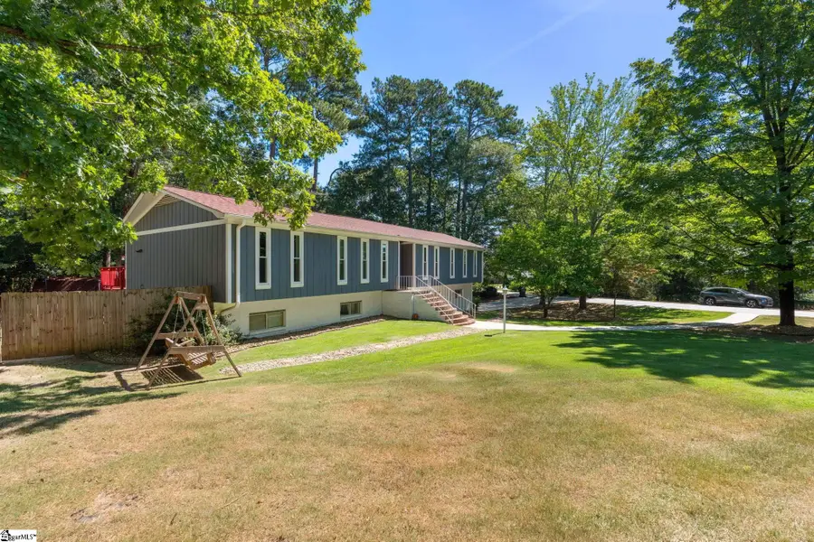 1 Rose Wood Drive, Greenville, SC 29607 - #3