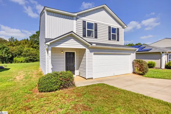 147 Bennett Dairy Road, Spartanburg, SC 29307