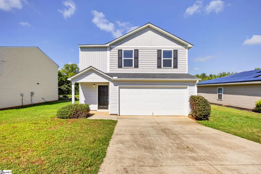 147 Bennett Dairy Road, Spartanburg, SC 29307 - #2