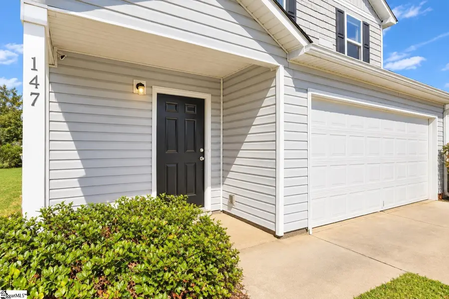 147 Bennett Dairy Road, Spartanburg, SC 29307 - #3