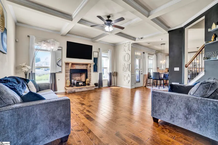 229 Spring Lake Estate Road, Lyman, SC 29365 - #2