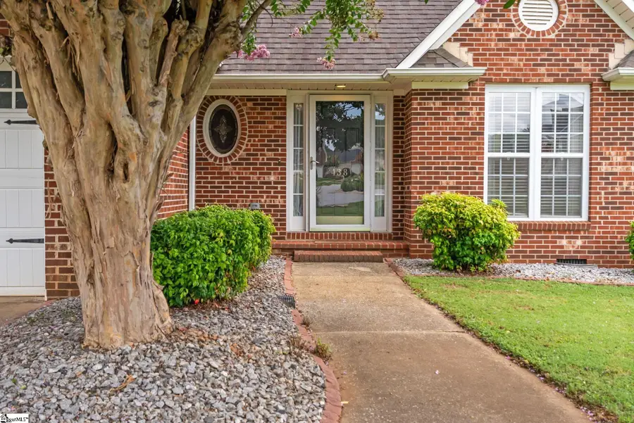 438 Chamber Lane, Moore, SC 29369 - #2