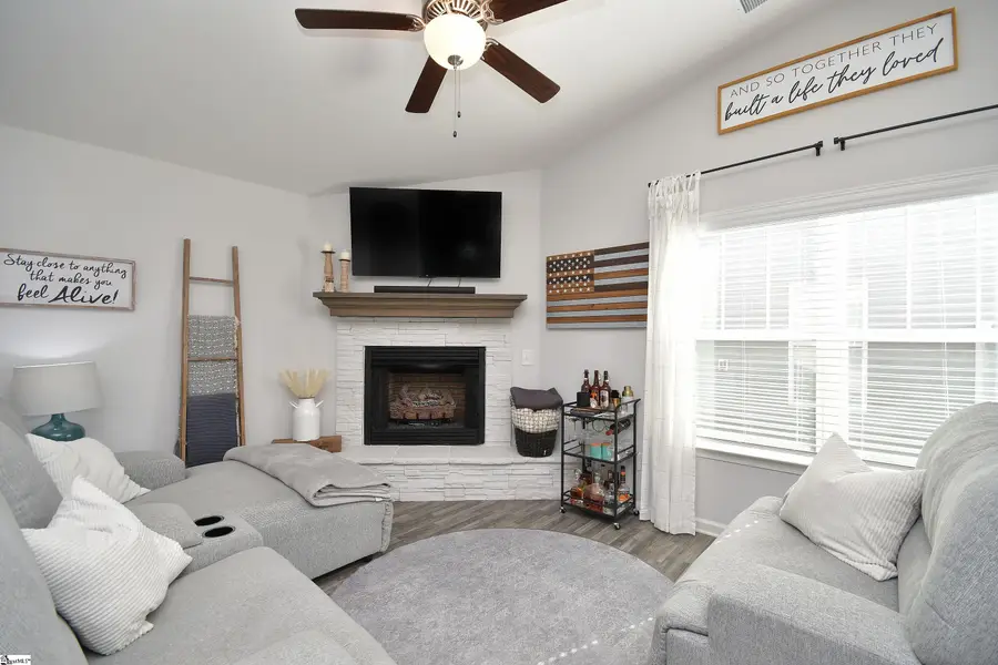 105 Royal Pine Way, Greer, SC 29650 - #2