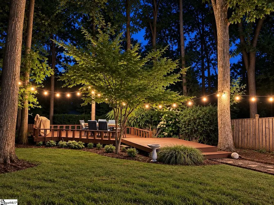 21 Windmill Way, Greenville, SC 29615 - #3