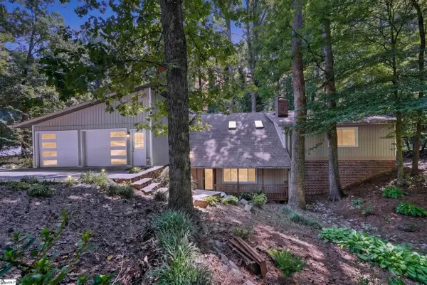 95 Brookwood Drive, Clemson, SC 29631-2330