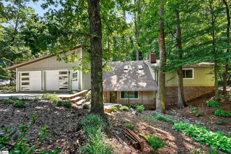 95 Brookwood Drive, Clemson, SC 29631-2330 - #2