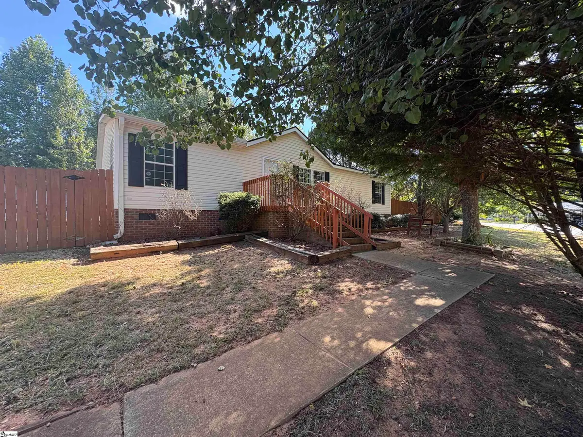 38 Raisinwood Drive, Simpsonville, SC 29681 - #1