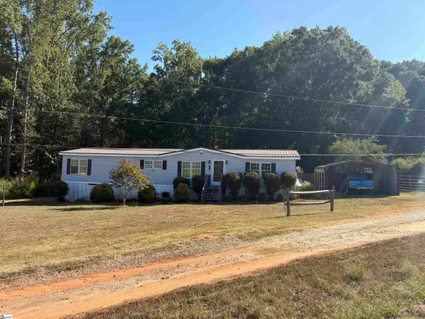 1108 Trotter Road, Anderson, SC 29626