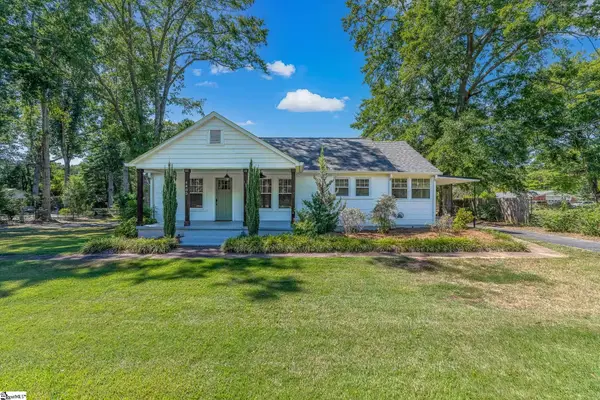 4405 Old Buncombe Road, Greenville, SC 29617-8107