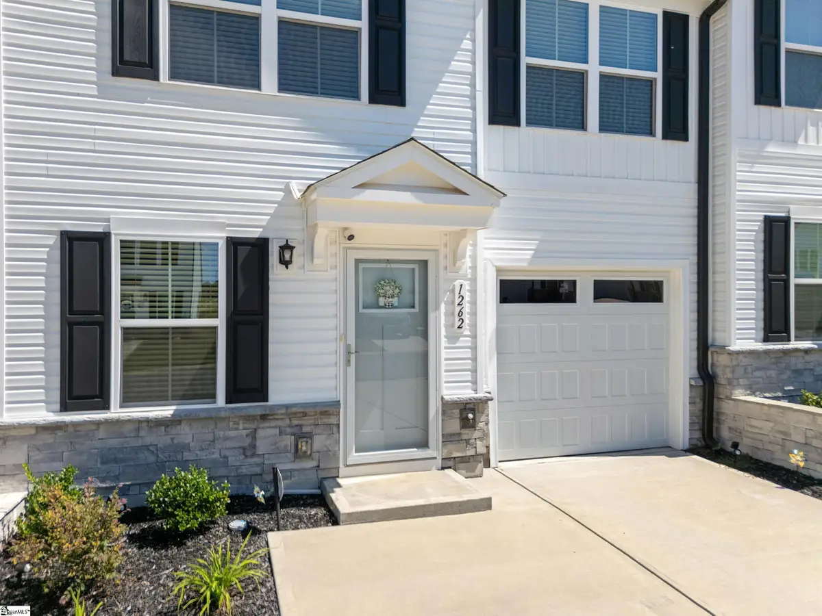 1262 Balsa Tree Drive, Spartanburg, SC 29306 - #1