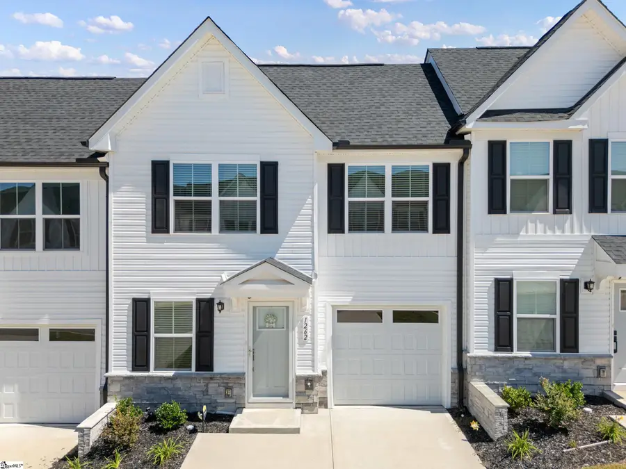 1262 Balsa Tree Drive, Spartanburg, SC 29306 - #2