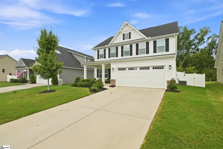 303 Wyandot Way, Greenville, SC 29607 - #3