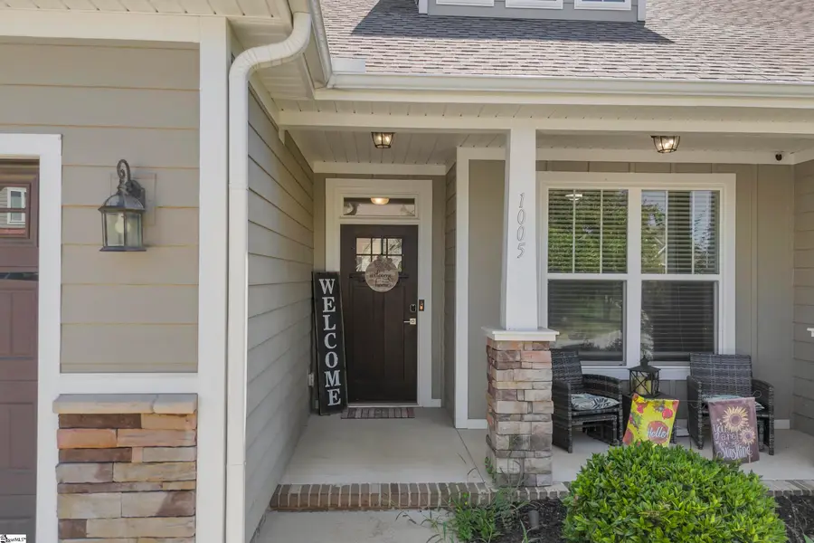 1005 Anglian Place, Simpsonville, SC 29681-3938 - #2