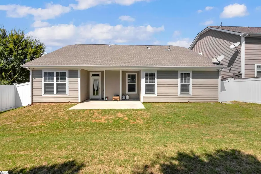 1005 Anglian Place, Simpsonville, SC 29681-3938 - #3