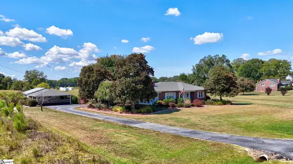 4503 Keowee Road, Honea Path, SC 29654
