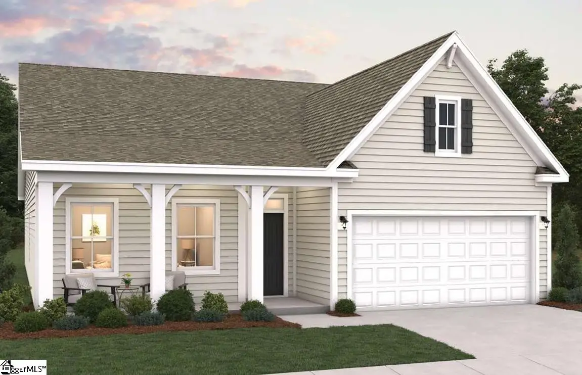 417 Simpson Farm Road, Simpsonville, SC 29681 - #1