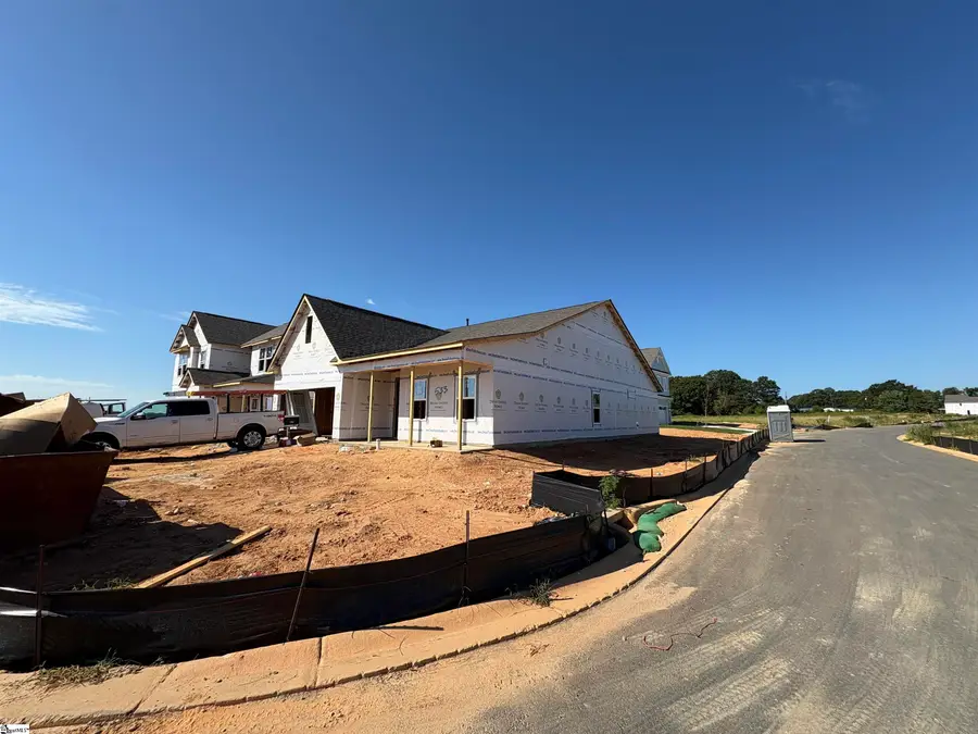 417 Simpson Farm Road, Simpsonville, SC 29681 - #3