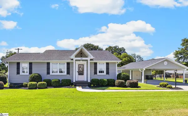 301 Carolina Avenue, Greer, SC 29650-0000