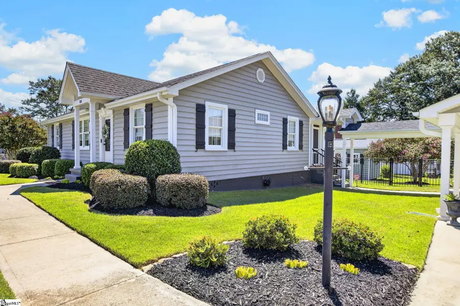 301 Carolina Avenue, Greer, SC 29650-0000 - #2