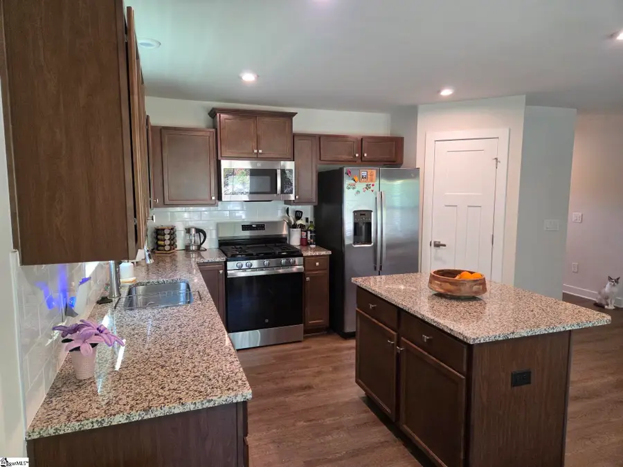 705 John Anderson Drive, Reidville, SC 29388 - #2