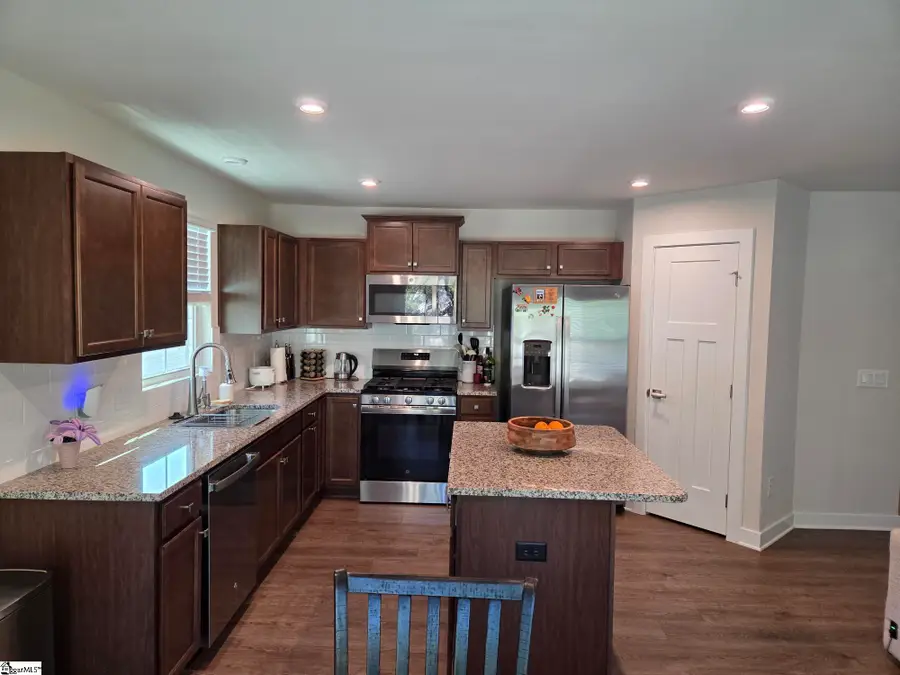 705 John Anderson Drive, Reidville, SC 29388 - #3