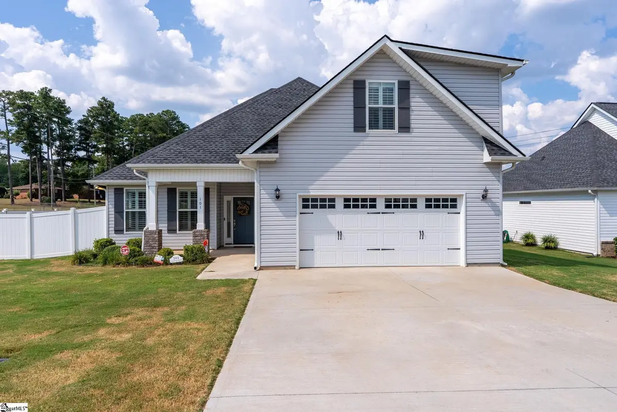 101 Carolina Drive, Piedmont, SC 29673 - #1
