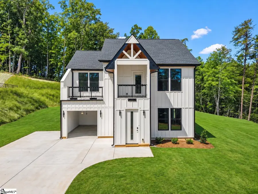 152 Boxwood Lane, Easley, SC 29640 - #2