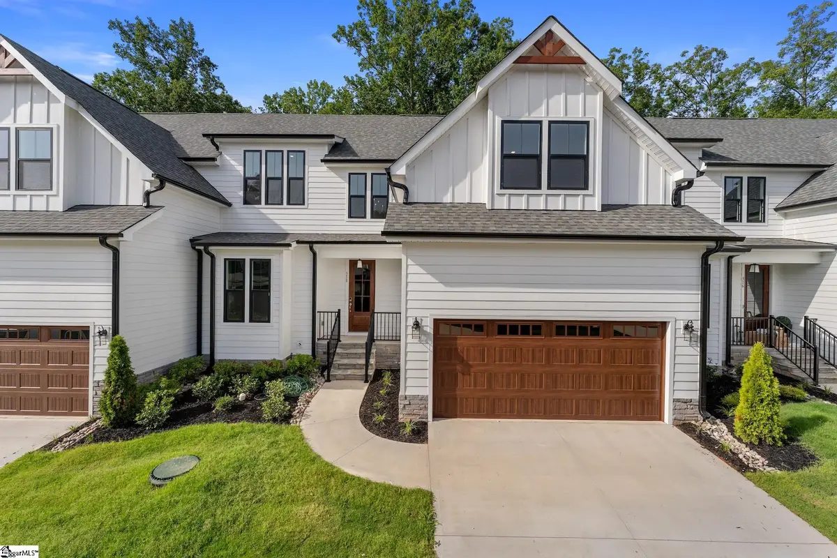 318 Breakwater Lane, Seneca, SC 29678 - #1