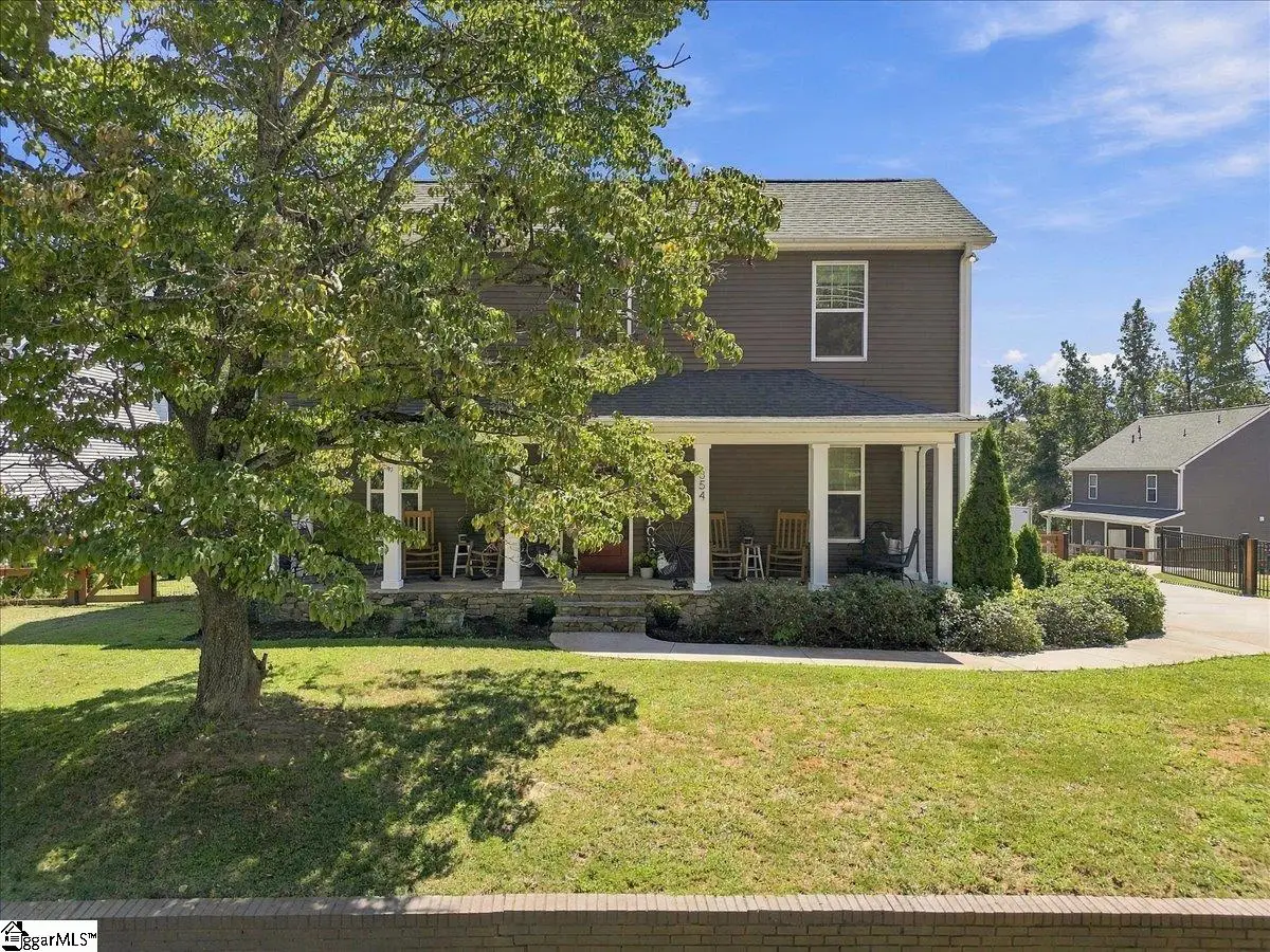 354 Old Rutherford Road, Taylors, SC 29687 - #1